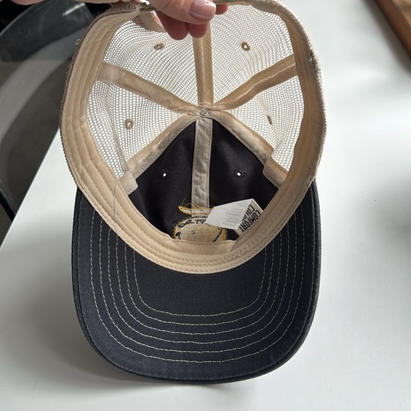 Happy Jack Original Hat- one size NWOT - Picture 3 of 4